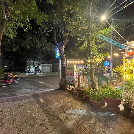 Thai Binh Motel Дананг Екстер'єр фото